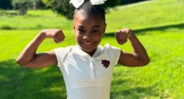 Photo Credit: Rayya Howard Instagram