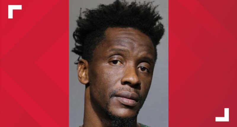 JSO: Man facing two murder charges in death of man, woman