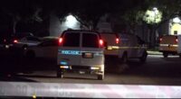JSO: Woman shot in face during argument with boyfriend at apartment in Jacksonville's Argyle Forest area