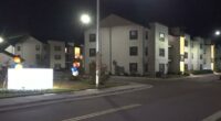 JSO: Woman taken into custody after shooting boyfriend at Northside apartment complex