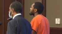 Jacksonville father who ran over, killed 8-month-old son sentenced to 30 years in prison