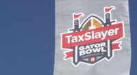 Jacksonville gears up for Gator Bowl: Traffic plans, shuttle options for fans