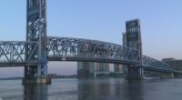 Jacksonville leaders look to make Main Street Bridge a national landmark
