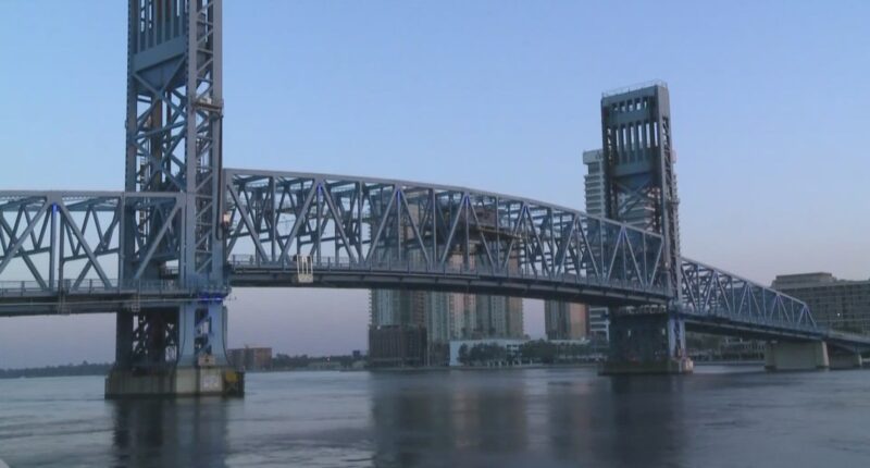 Jacksonville leaders look to make Main Street Bridge a national landmark