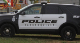 Jacksonville man found dead after disappearing Monday