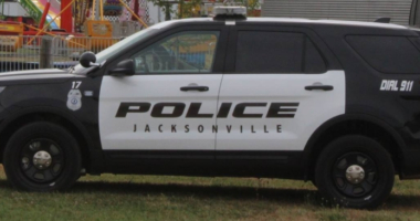 Jacksonville man found dead after disappearing Monday