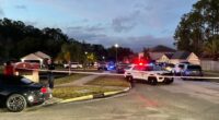 Jacksonville police investigating shooting in Pinecrest neighborhood off Normandy Boulevard