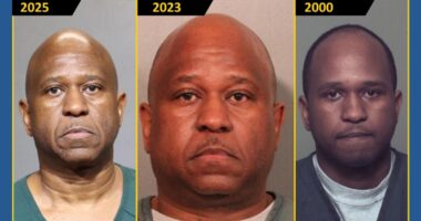 Jacksonville police seek out other potential victims after rapist sentenced to prison