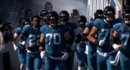 Jags clinch first 10-win season since 2017