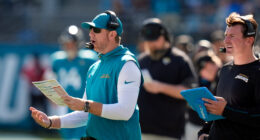 Jaguars derive extra motivation from Pro Bowl voting ahead of AFC playoffs