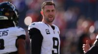 Jaguars punter Logan Cooke named AFC Special Teams Player of the Week
