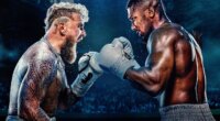 Jake Paul vs. Anthony Joshua Fight: start time, how to watch Jake Paul vs. Anthony Joshua on Netflix