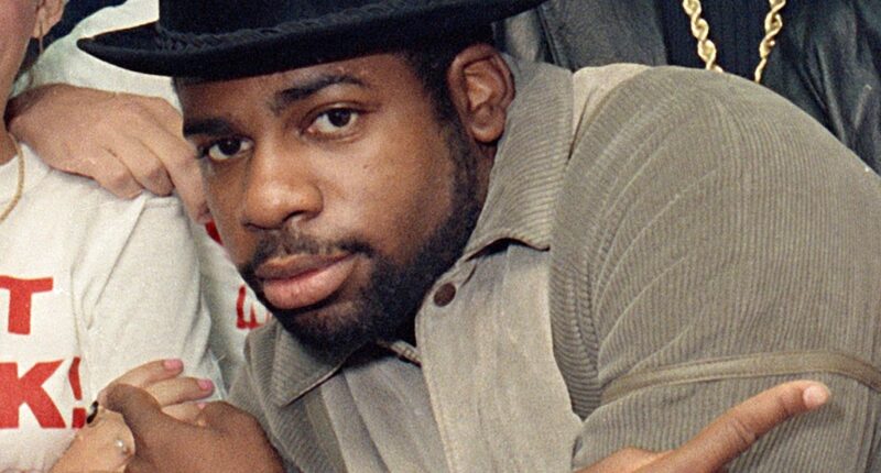 Jam Master Jay news: Judge voids ruling of 1 of 2 men found guilty of killing Jason Mizell of Run-D.M.C., Karl Jordan Jr.