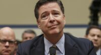 James Comey and Letitia James' Victory Laps Might Come to a Screeching Halt by Week’s End