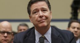 James Comey and Letitia James' Victory Laps Might Come to a Screeching Halt by Week’s End