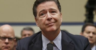 James Comey and Letitia James' Victory Laps Might Come to a Screeching Halt by Week’s End