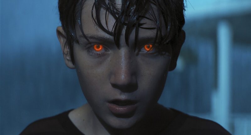 James Gunn's Horror Movie Take On Superman Is A Hidden Gem On Netflix