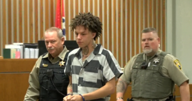 January hearing set for Bristol double homicide suspect