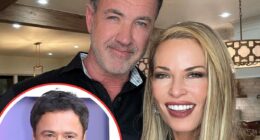 Jared Osmond Addresses Uncle Donny Osmond's Reaction to RHOSLC, Leaked DMs Shading Britani