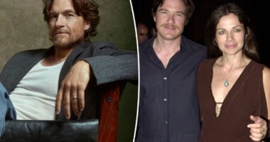 Jason Bateman makes eyebrow-raising remark about sister Justine