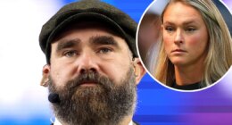 Jason Kelce Details Kylie Kelce’s “Devastating” Past Pregnancy Loss