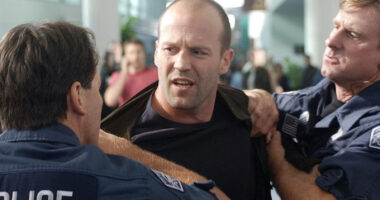 Jason Statham And Chris Evans' Action Thriller Is Still An Underrated Gem 20 Years Later