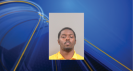 Jasper Co. makes arrest in August shooting using forensic evidence