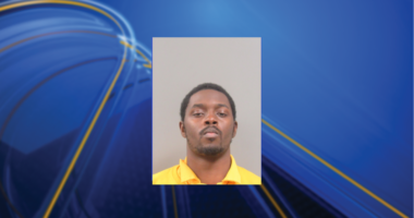 Jasper Co. makes arrest in August shooting using forensic evidence