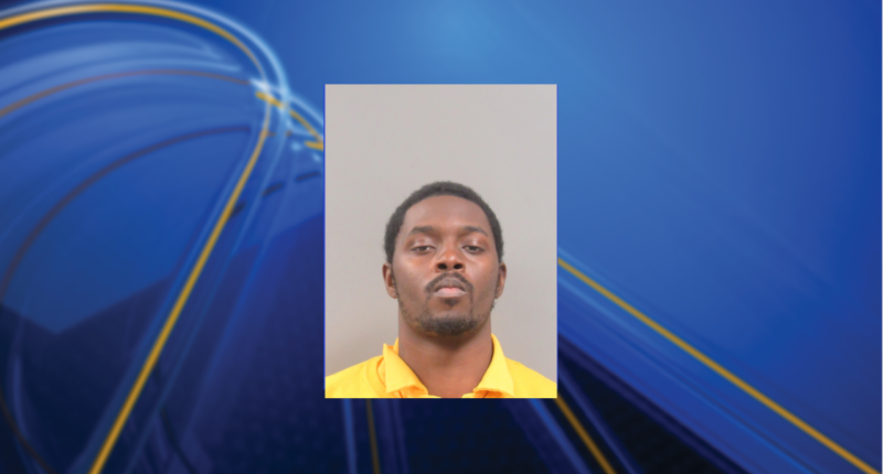 Jasper Co. makes arrest in August shooting using forensic evidence