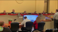Jasper County treasurer, council spar over bonuses