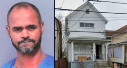 Jealous man beat girlfriend in the face with ceramic ashtray