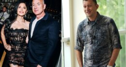 Jeff Bezos and Lauren Sánchez Bezos are awarding $5 million to a leader in neurodiversity education