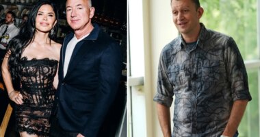 Jeff Bezos and Lauren Sánchez Bezos are awarding $5 million to a leader in neurodiversity education