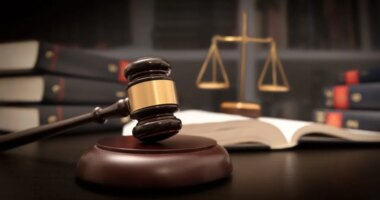 Jefferson County jury awards $10 million to deputy attacked by K9 in Hueytown