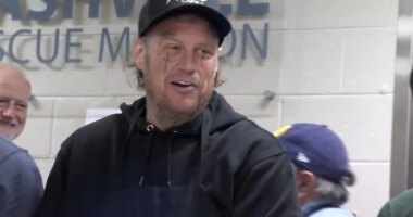 Jelly Roll among 33 pardoned by Tennessee governor