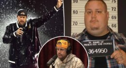 Jelly Roll wants redemption to own gun for hunting after lifelong firearm ban from felony