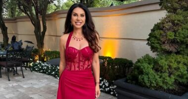 Jennifer Aydin Hints at What Was “Cut Out” of RHONJ