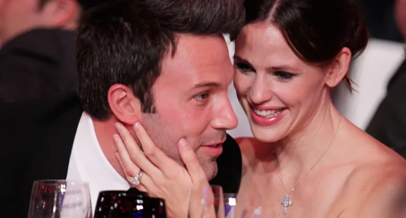 Jennifer Garner Wants to See 'Lonely' Ben Affleck in a 'Stable Relationship'