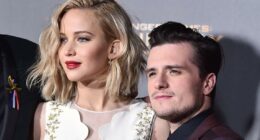 Jennifer Lawrence, Josh Hutcherson reprising their roles in ‘The Hunger Games: Sunrise on the Reaping’