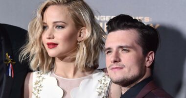 Jennifer Lawrence, Josh Hutcherson reprising their roles in ‘The Hunger Games: Sunrise on the Reaping’