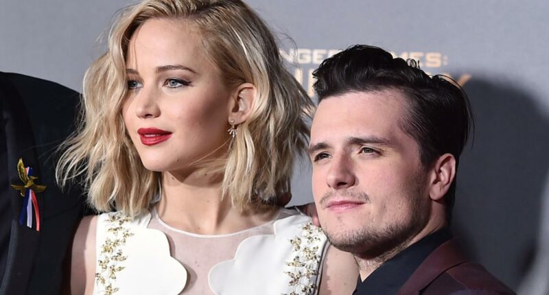 Jennifer Lawrence, Josh Hutcherson reprising their roles in ‘The Hunger Games: Sunrise on the Reaping’
