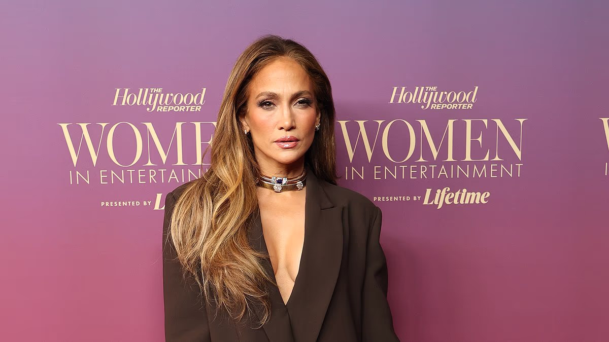 Jennifer Lopez feels misunderstood and reveals directing dreams