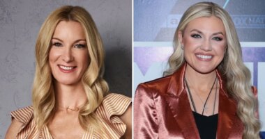 Jennifer Welch Says ‘Grifter’ Erika Kirk ‘Should Be Kicked to the Curb’