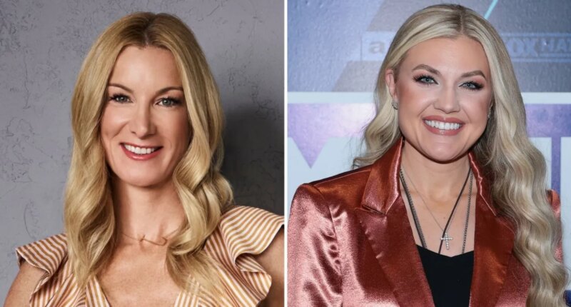 Jennifer Welch Says ‘Grifter’ Erika Kirk ‘Should Be Kicked to the Curb’