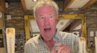 Jeremy Clarkson tears into Labour after complaints over his £8 a pint lager