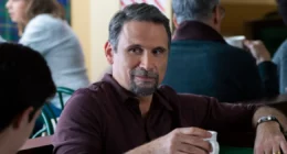 Jeremy Sisto Reveals If FBI’s Jubal Will Be Reprimanded After Fall Finale