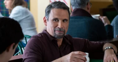 Jeremy Sisto Reveals If FBI’s Jubal Will Be Reprimanded After Fall Finale