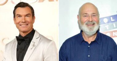 Jerry O'Connell Says He Owes 'Everything' to Late Director Rob Reiner