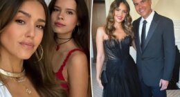 Jessica Alba and Cash Warren’s daughter Honor set to attend top college