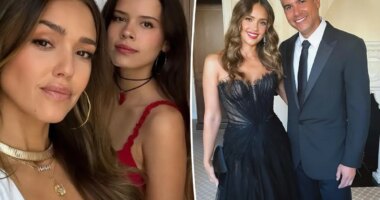 Jessica Alba and Cash Warren’s daughter Honor set to attend top college